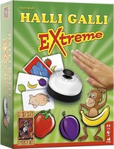 999 games spel halli galli extreme