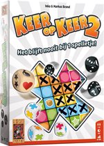 999 games spel keer op keer 2