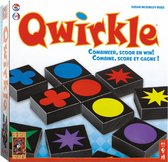 999 games spel qwirkle