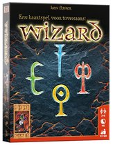999 games spel wizard