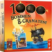 999games 1000 bommen & granaten