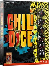 999games spel chili dice