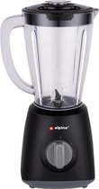 Alpina blender zwart