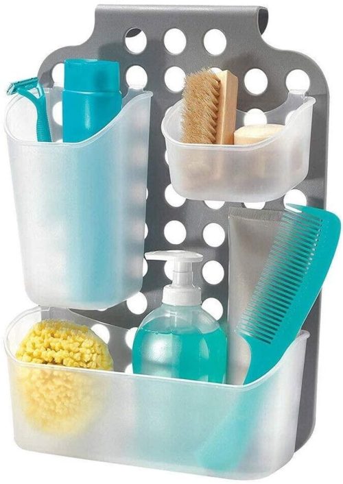 Alpina deur/badkamer organizer