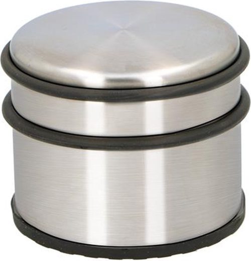 Alpina deurstopper rvs