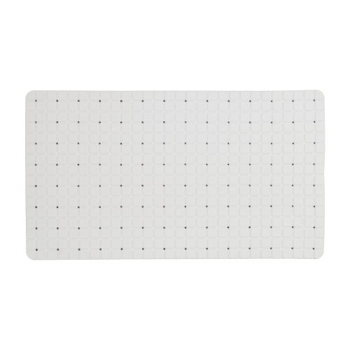 Anti-slipmat wit 69 x 39cm