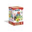 Baby clementoni speelkasteel rollende bal