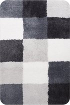 Badmat best grey 60x90cm