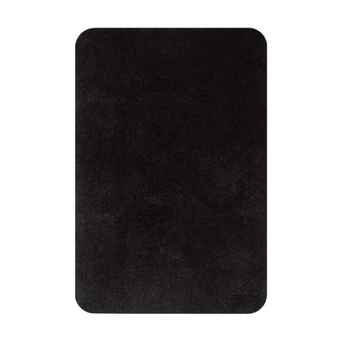 Badmat caen/black 60x90cm