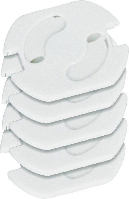 Bellson stopcontactbeveiligers 5 stuks