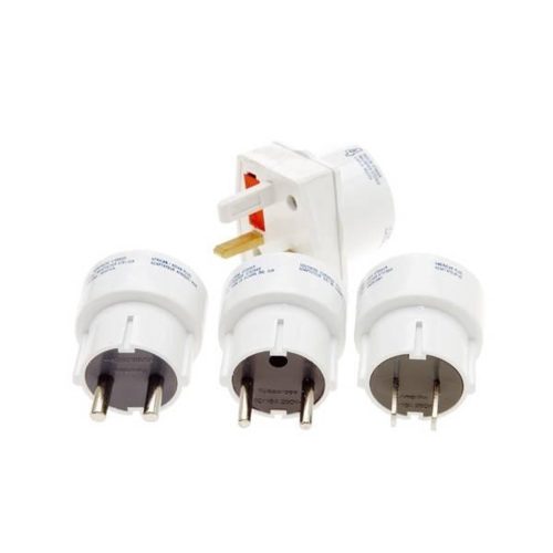 Bellson wereldstekker