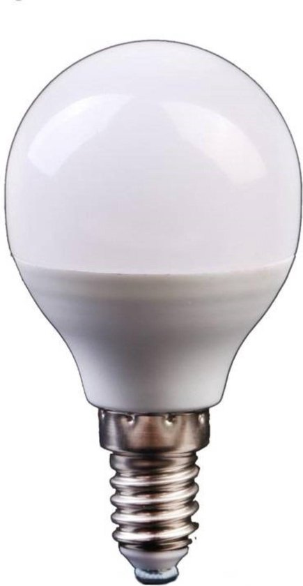 Benson E14 ledlamp 3watt