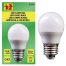 Benson E27 ledlamp 3watt