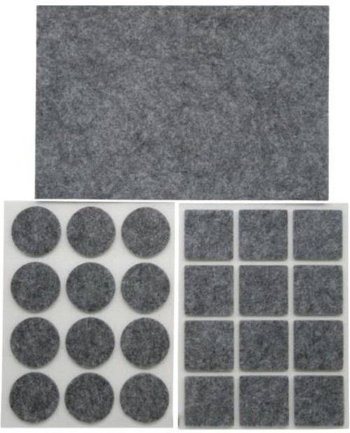 Benson anti-krasvilt grijs