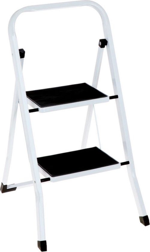 Benson huishoudtrap 2 treden