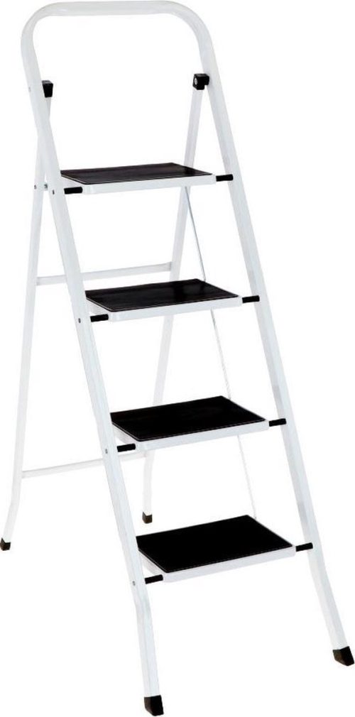 Benson huishoudtrap 4 treden