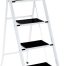 Benson huishoudtrap 4 treden