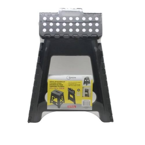 Benson kruk opvouwbaar hoog