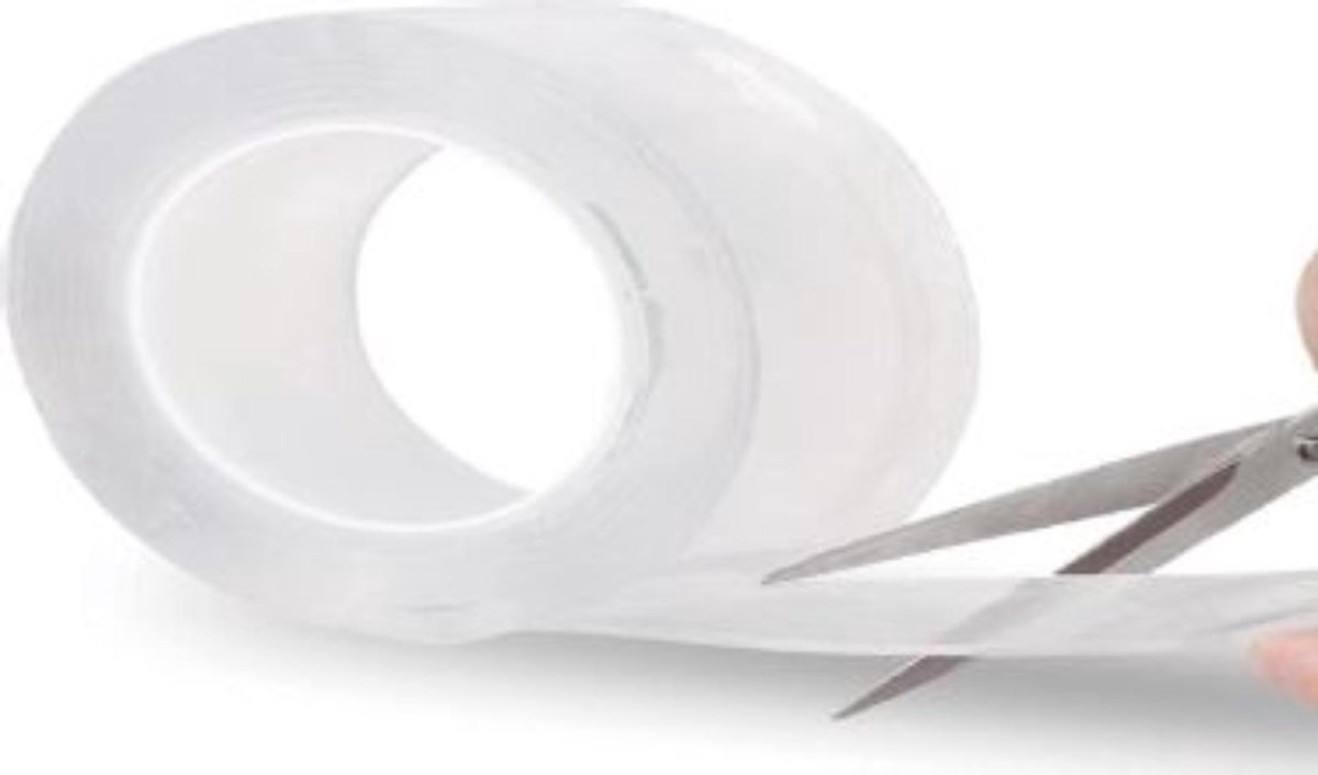 Benson nano tape 2 meter