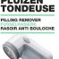 Benson pluizentondeuse