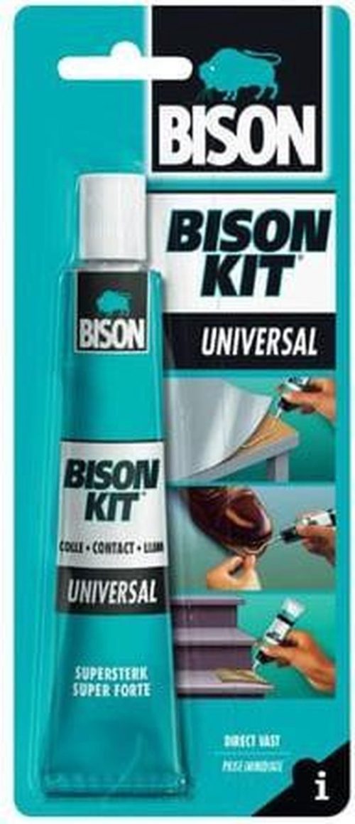 Bison kit