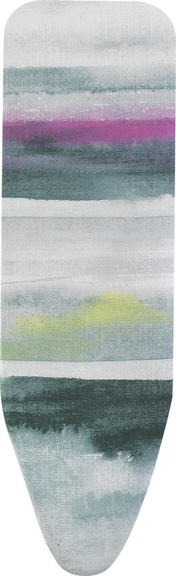 Brabantia strijkplankovertrek 124x38cm (b)