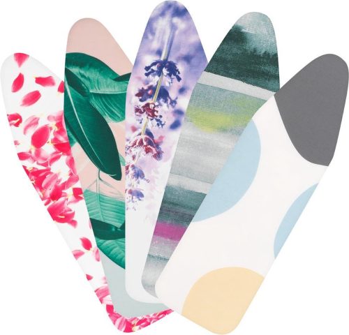 Brabantia strijkplankovertrek b