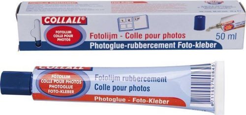 Collall fotolijm 50ml
