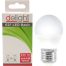 Delight led lamp e27 3 watt=25watt