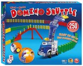 Domino shuttle
