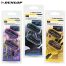 Dunlop auto luchtverfrisser 2 stuks diverse geuren