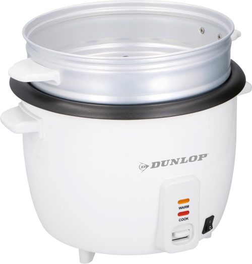 Dunlop rijstkoker 1.8 Liter