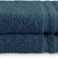 Gastendoekjes 2 stuks byrklund blauw