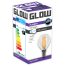 Glow ledlamp 4watt=40watt E14