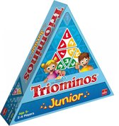 Goliath spel triominos junior