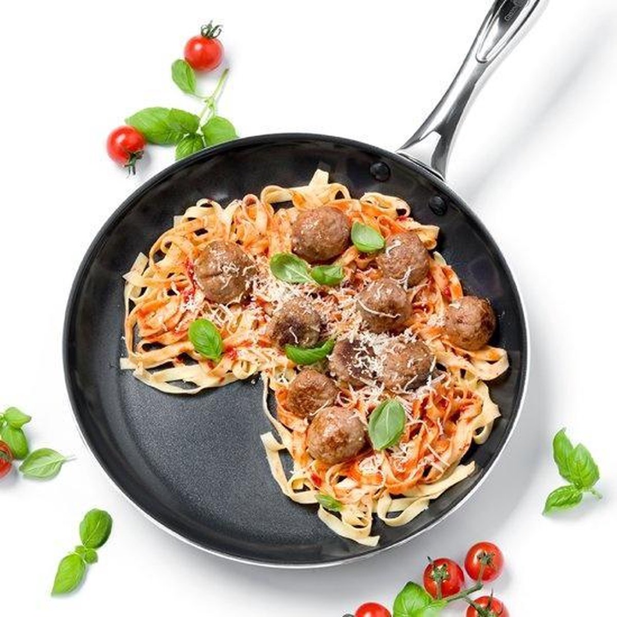 Greenpan koekenpan 30cm