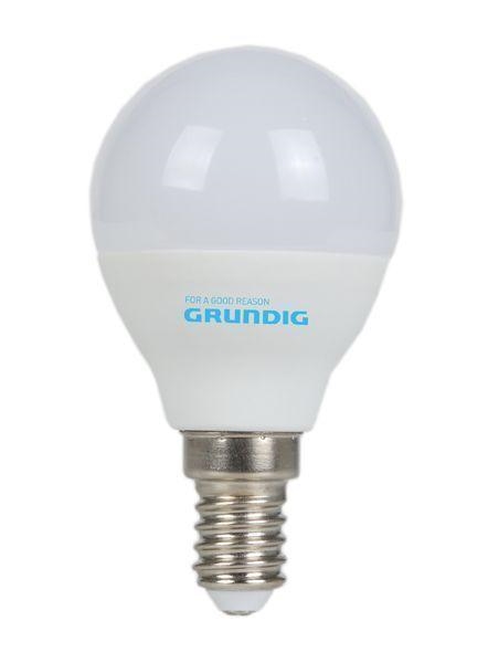 Grundig ledlamp e14 (25 watt)
