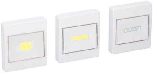 Grundig schakelaarlicht