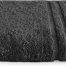 Handdoek 50x100cm byrklund antraciet