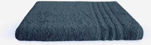 Handdoek 50x100cm byrklund blauw