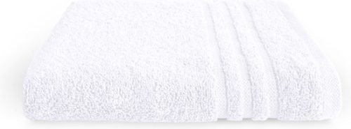 Handdoek 50x100cm byrklund wit