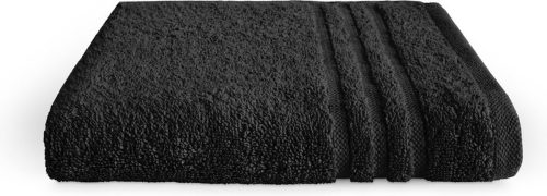 Handdoek 50x100cm byrklund zwart