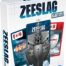 Hasbro zeeslag kaartspel
