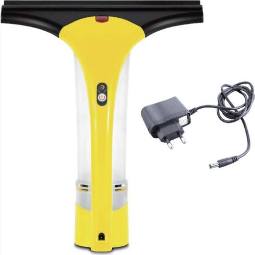 Hofftech oplaadbare ruitenreiniger