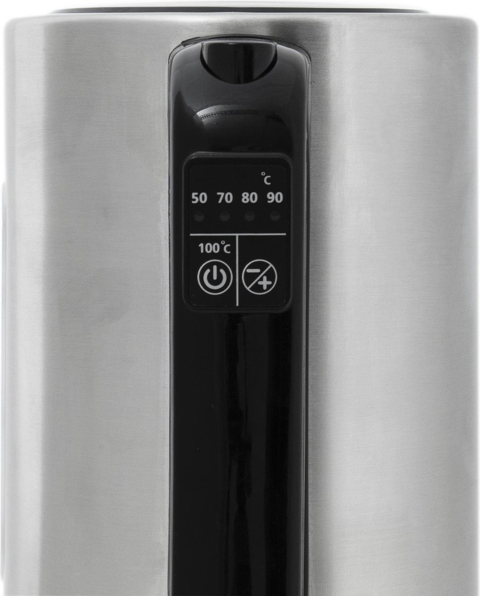 Inventum waterkoker hw817d