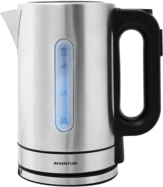 Inventum waterkoker hw817d