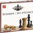 Jumbo spel schaken