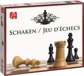 Jumbo spel schaken