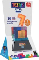 Jumbo tetris 3D