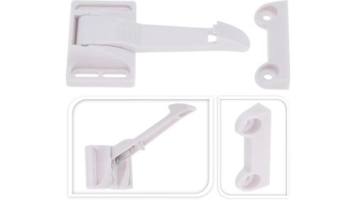 Kids safety meubel veiligheidshaken 2 stuks